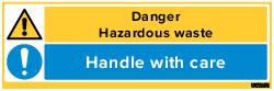 HAZARDOUS WASTE (71997)