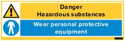 HAZARDOUS SUBSTANCES (71969)