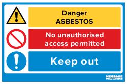 ASBESTOS (73947)