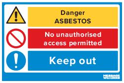 ASBESTOS (73947)