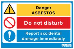 ASBESTOS (73956)