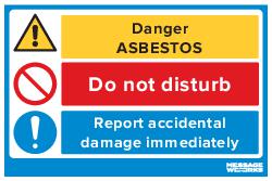 ASBESTOS (73956)