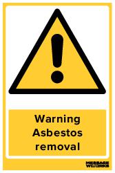 ASBESTOS REMOVAL (77428)