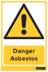 ASBESTOS (77550)