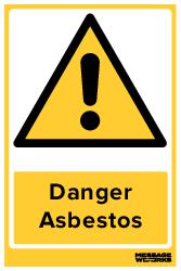 ASBESTOS (77550)
