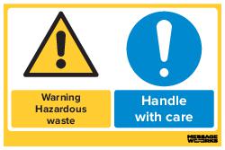 HAZARDOUS WASTE (71859)