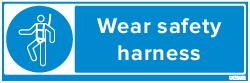WEAR SAFETY HARNESS (83849)