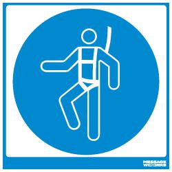 WEAR SAFETY HARNESS (83949)