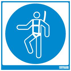 WEAR SAFETY HARNESS (83949)