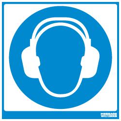 WEAR EAR PROTECTION (83969)