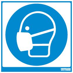 WEAR MASK (83197)