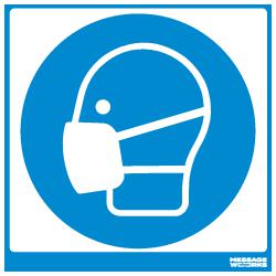 WEAR MASK (83197)