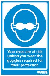 EYE PROTECTION (83667)