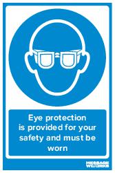 EYE PROTECTION (83671)