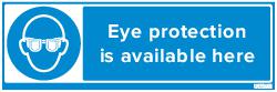 EYE PROTECTION AVAILABLE HERE (83658)