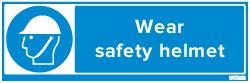 SAFETY HELMET (83899)