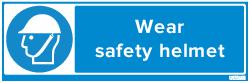 SAFETY HELMET (83899)