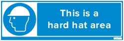 HARD HAT AREA (83898)