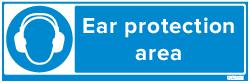 EAR PROTECTION AREA (83732)