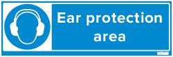 EAR PROTECTION AREA (83732)