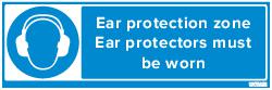 EAR PROTECTION ZONE (83722)