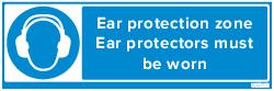 EAR PROTECTION ZONE (83722)