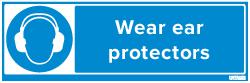 WEAR EAR PROTECTORS (83728)