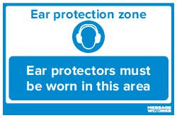 EAR PROTECTION ZONE (83696)
