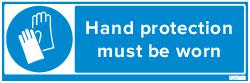 WEAR HAND PROTECTION (83760)