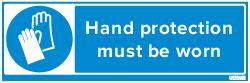 WEAR HAND PROTECTION (83760)